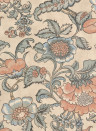 Little Greene Wallpaper Sackville Street Source