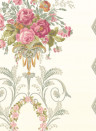 Little Greene Wallpaper Palais Redowa