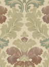 Little Greene Wallpaper Bonap Classique