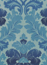 Little Greene Wallpaper Bonap Imperial