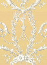 Little Greene Wallpaper Versailles Royale