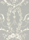 Little Greene Wallpaper Versailles Urbane