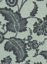Little Greene Wallpaper Piccadilly Mock Green