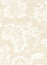 Little Greene Tapete Piccadilly - Plume