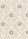 Little Greene Wallpaper Whitehall Pebble
