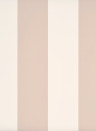 Little Greene Wallpaper Broad Stripe - Masquerade