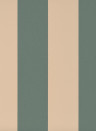 Little Greene Wallpaper Broad Stripe - Pleat