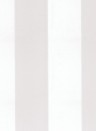 Streifentapete Broad Stripe von Little Greene - Lilac Grey