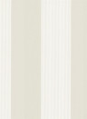 Tapete Elephant Stripe von Little Greene - Sharp Stone