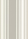 Little Greene Streifentapete Tented Stripe - Scandinavian