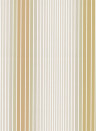 Little Greene Wallpaper Ombré Stripe Lichen/ Doric