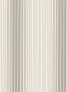Little Greene Wallpaper Ombré Stripe Soapstone/ Doric