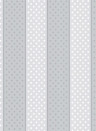 Little Greene Wallpaper Paint Spot Snowball