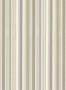 Little Greene Wallpaper Tailor Stripe Taupe