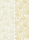 Little Greene Wallpaper Carlisle Street Oak Apple