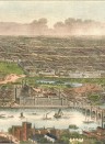 Tapetenbordüre Thames von Little Greene - Original