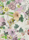 Christian Lacroix Papier peint Malmaison - Opiat