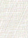 Rebel Walls Papier peint panoramique Note Sheets - offwhite
