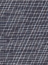 Rebel Walls Papier peint panoramique Note Sheets - Denim