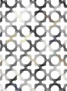 Rebel Walls Mural Patchwork Play Grey