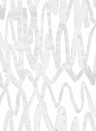 Rebel Walls Mural Pulse of Passion White