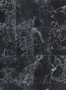 Black Marble Wallpaper von Piet Hein Eek - Original