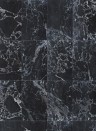 NLXL Wallpaper Black Marble Mirror