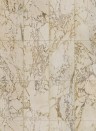 NLXL Wallpaper Beige Marble Original