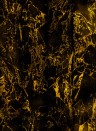 NLXL Wallpaper NLXLn Black Metallic Marble Original