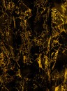 Black Metallic Marble Wallpaper von NLXL Tapeten - Original