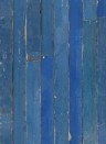 Blue Scrapwood Wallpaper von NLXL Tapeten