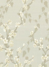 Little Greene Tapete Sakura - Fawn