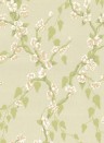 Little Greene Wallpaper Sakura Pomme