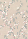 Little Greene Tapete Sakura - Petal
