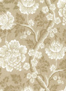 Little Greene Wallpaper Gustav Mudan