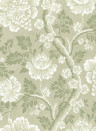Little Greene Wallpaper Gustav Dalana