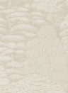 Sanderson Wallpaper Woodland Toile Ivory/ Neutral