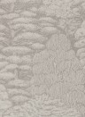 Sanderson Wallpaper Woodland Toile Linen/ Gilver