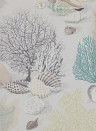 Manuel Canovas Wallpaper Byron Bay Celadon