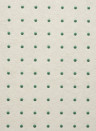Arte International Wallpaper Dots - 31000 - Ivory White