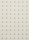 Arte International Wallpaper Dots - 31001 - Ivory White