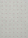 Arte International Wallpaper Dots - 31004 - Pearl Grey