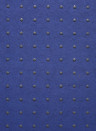 Arte International Wallpaper Dots - 31012 - Profound Ultramarine