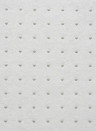 Arte International Wallpaper Dots - 31016 - Blue Grey