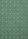 Arte International Wallpaper Dots - 31021 - English Green