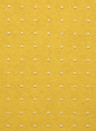 Arte International Wallpaper Dots - 31022 - Yellow Colour of the Sun