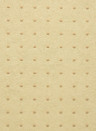 Arte International Wallpaper Dots - 31023 - Natural Sand