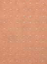Arte International Wallpaper Dots - 31024 - Apricot Orange