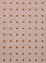 Arte International Wallpaper Dots - 31026 - Bright Pink