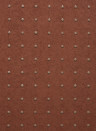Arte International Wallpaper Dots - 31031 - Red of Ancient Architecture